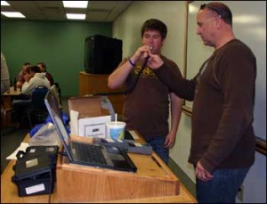 DUI certification