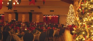Holiday Dinner