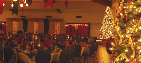 Holiday Dinner