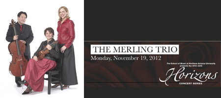 Merling Trio