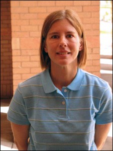 Martha Portree