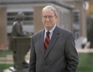 David Prior