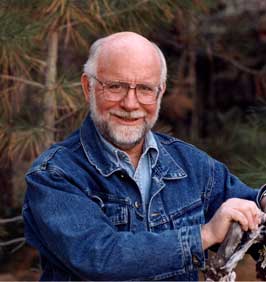 Professor Whorton
