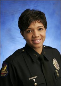 Jeri Williams