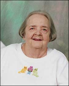 Ardeen Woodworth