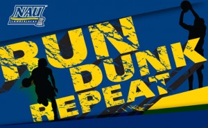 Run, Dunk, Repeat