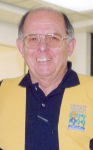 Ben Brown