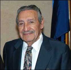 Raul Castro