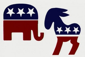 election animals