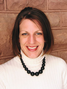 Jennifer Ginther