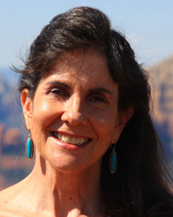 Lisa Schnebly Heidinger