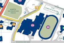campus mail