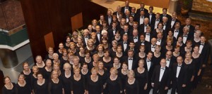 Master Chorale