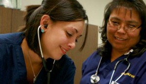 nursing student