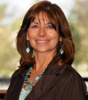 Theresa Graves