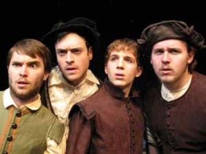 Play production