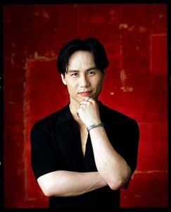 B.D. Wong