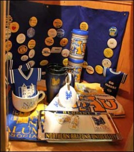 Wunder memorabilia