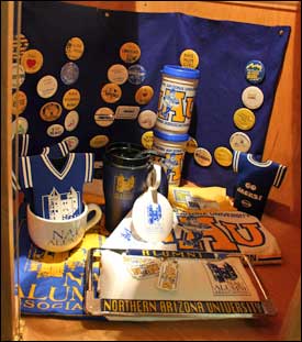 Wunder memorabilia
