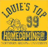 Homecoming Shirt Design