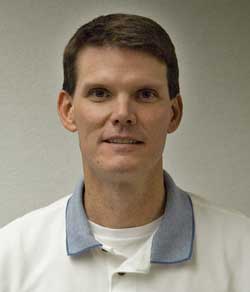 David majure picture