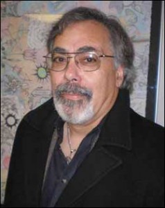 Raymond Michalowski
