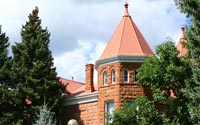 Old Main