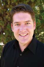 Jeff Berglund