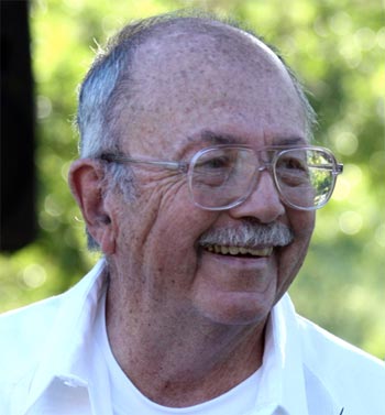 James Byrkit