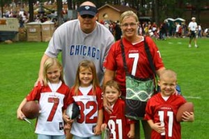 Cardinals kids