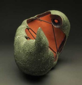 Steve Belz's "Bound"