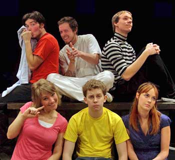 NAU Theater