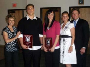 Award picture