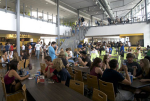 Union food