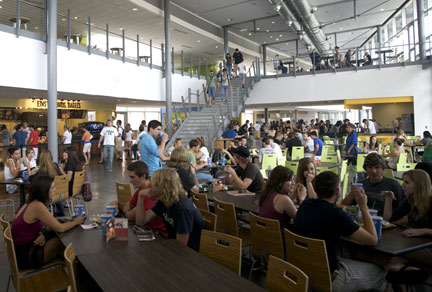 Union food