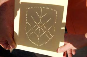 nau sun logo