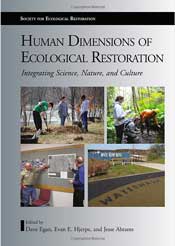 Human Dimensions of Ecological Restoration