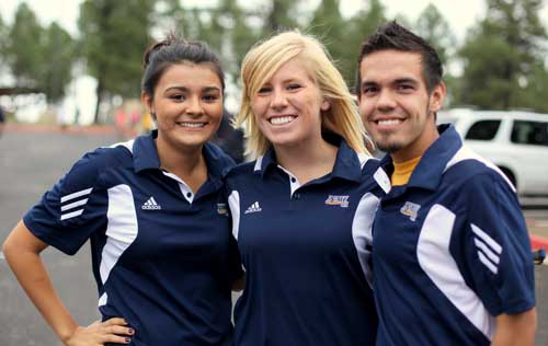 Students