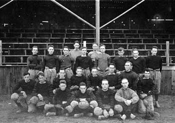 History football