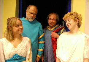 actors