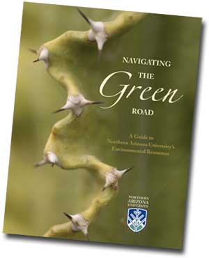 Green Road Guide Details