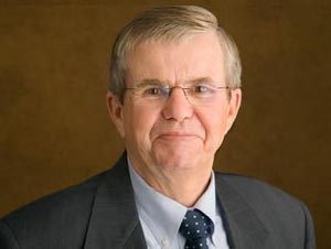 John Haeger
