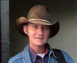 Michael Henry