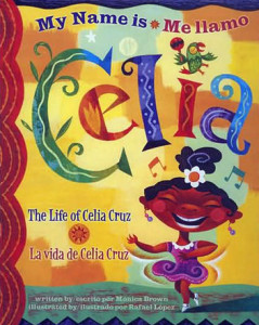 Celia book