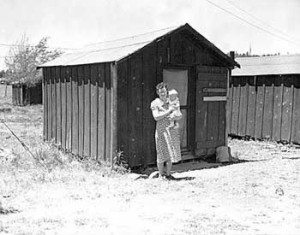 old time NAU