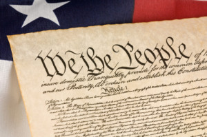 constitution