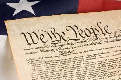 constitution