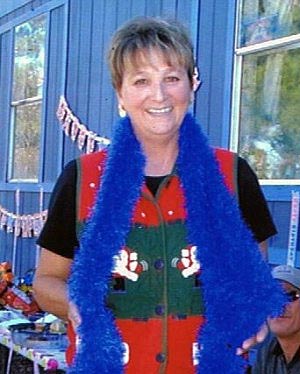 Joy Elaine Savage Jiron