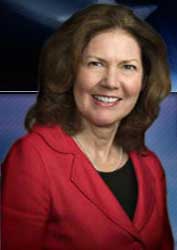 Ann Kirkpatrick