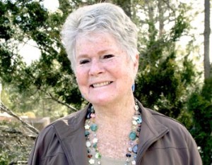 Molly Munger